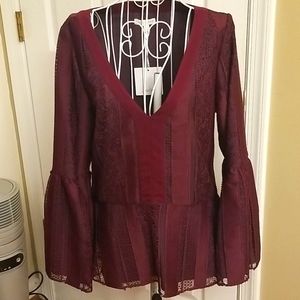 Gorgeous Anna Cate Top